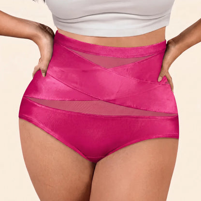 Curvea | High-Waisted Shaping Brief