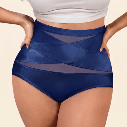 Curvea | High-Waisted Shaping Brief