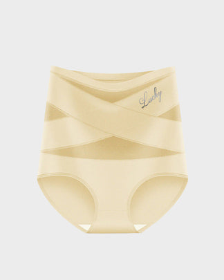 Curvea | High-Waisted Shaping Slip