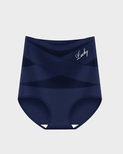 Curvea | High-Waisted Shaping Slip
