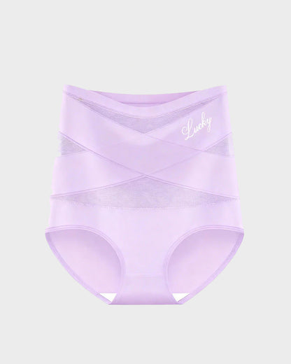 Curvea | High-Waisted Shaping Slip