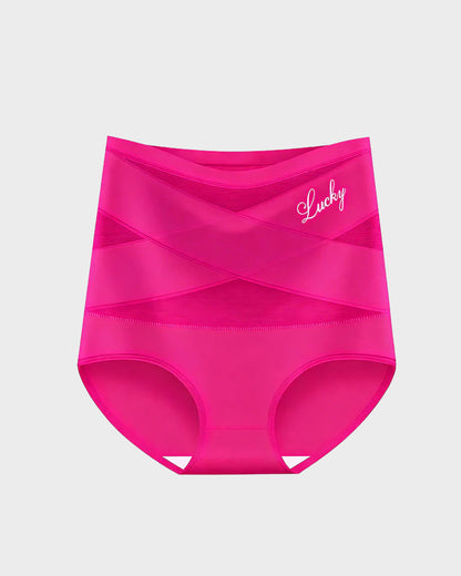 Curvea | High-Waisted Shaping Slip