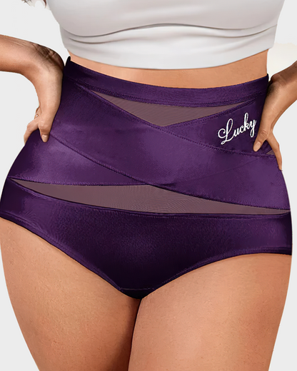 Curvea | High-Waisted Shaping Slip