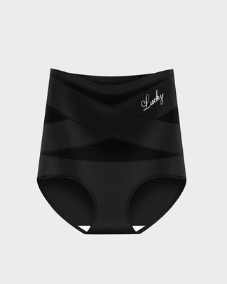 Curvea | High-Waisted Shaping Slip