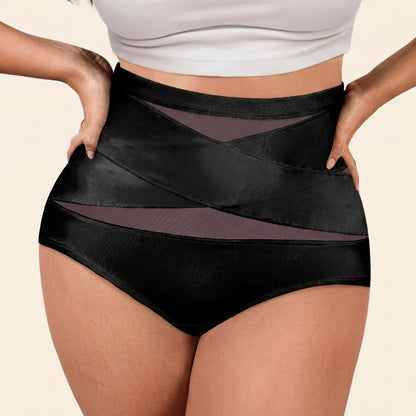 Curvea | High-Waisted Shaping Brief